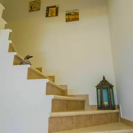Casa Del Sol * Kiotari