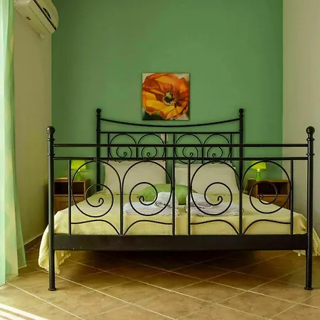 Villa Casa Del Sol