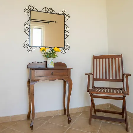 Casa Del Sol Villa Kiotari