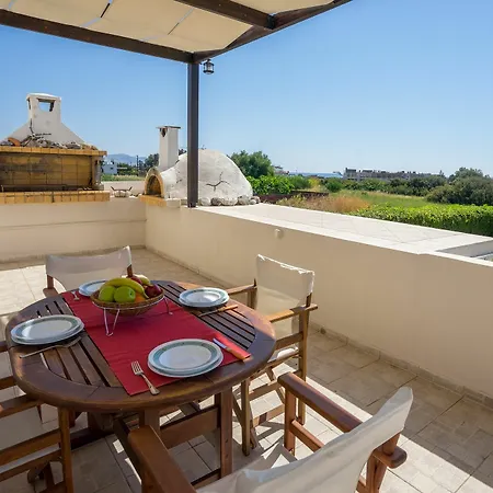 Casa Del Sol Villa *