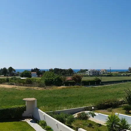 Casa Del Sol